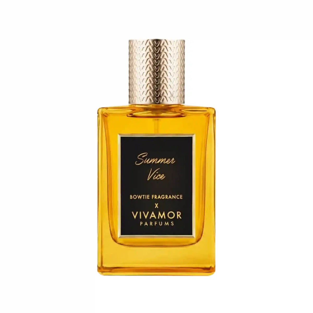 Vivamor Parfums Summer Vice