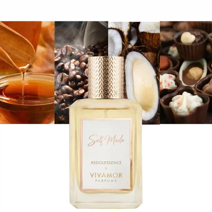 Vivamor Parfums Self Made