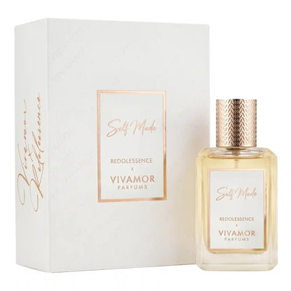 Vivamor Parfums Self Made