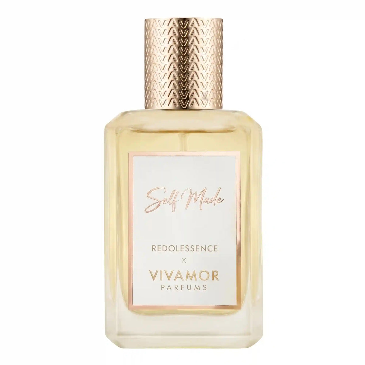 Vivamor Parfums Self Made