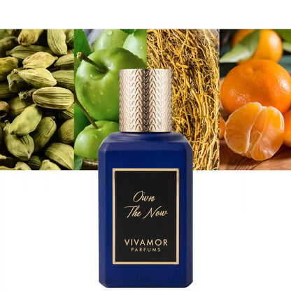 Vivamor Parfums Own The Now