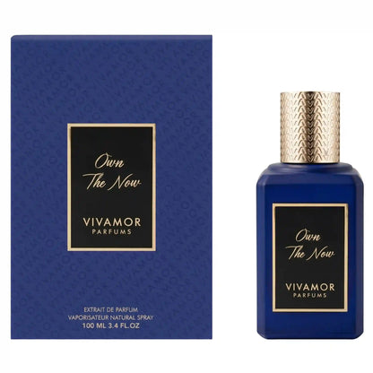 Vivamor Parfums Own The Now