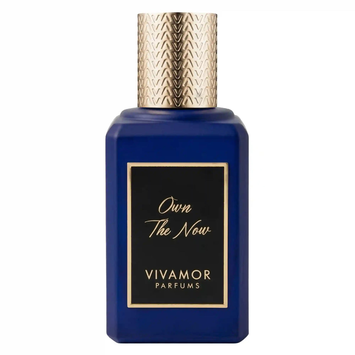 Vivamor Parfums Own The Now