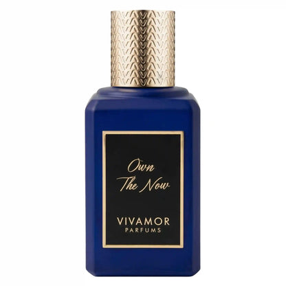 Vivamor Parfums Own The Now