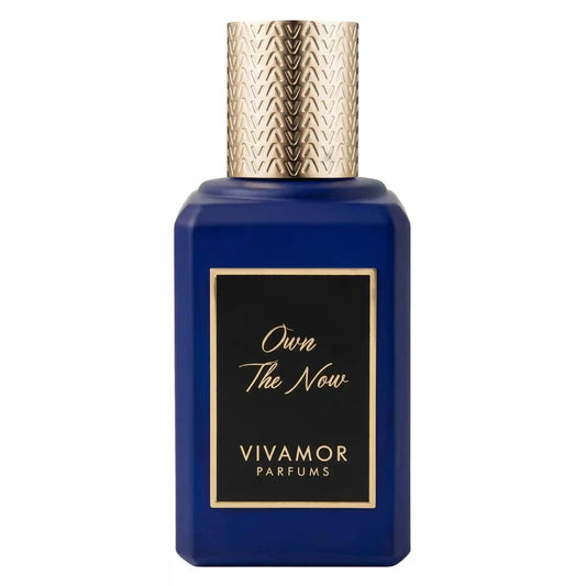 Vivamor Parfums Own The Now