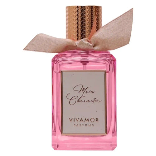 Vivamor Parfums Main Character