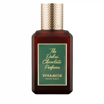 Vivamor Parfums The Dubai Chocolate Perfume