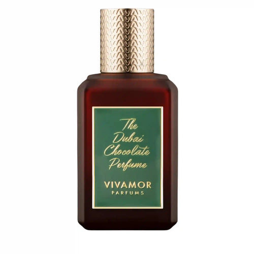 Vivamor Parfums The Dubai Chocolate Perfume