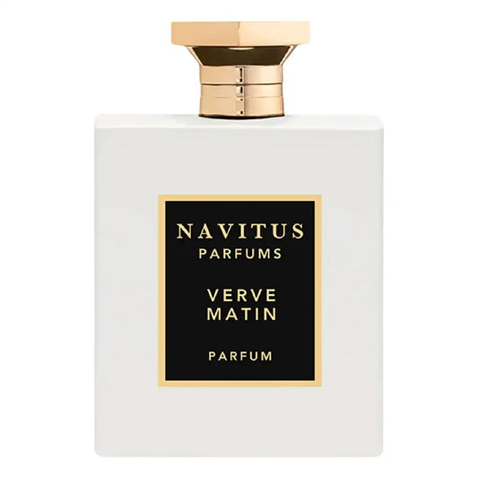 Navitus Parfums Verve Matin