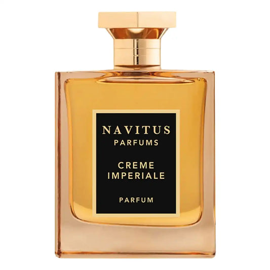 Navitus Parfums Creme Imperiale