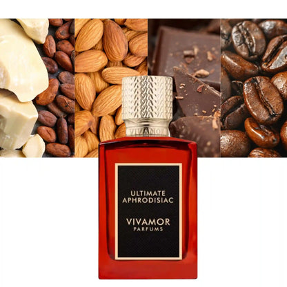Vivamor Parfums Ultimate Aphrodisiac