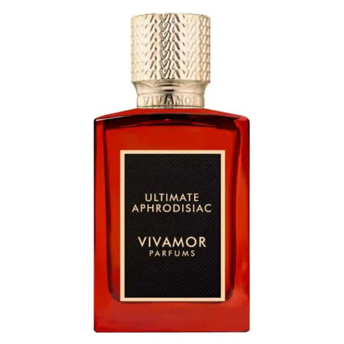Vivamor Parfums Ultimate Aphrodisiac