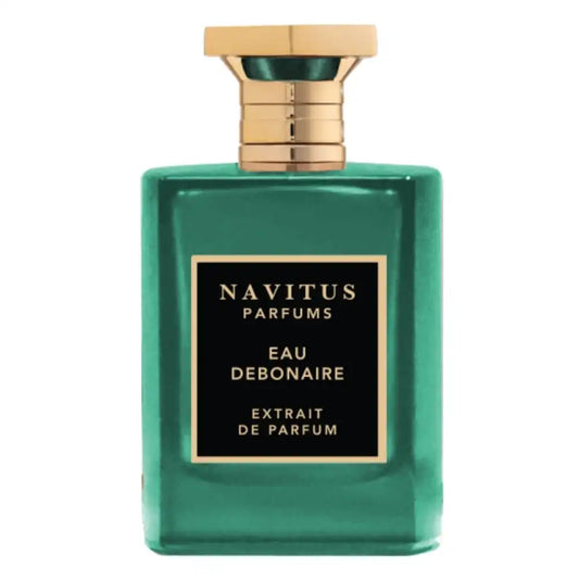 Navitus Parfums Eau Debonaire