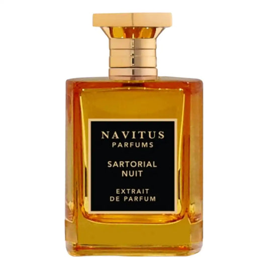 Navitus Parfums Sartorial Nuit