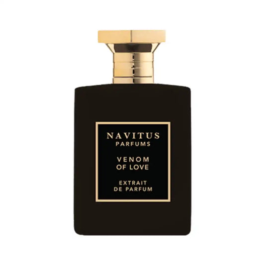 Navitus Parfums Venom of Love