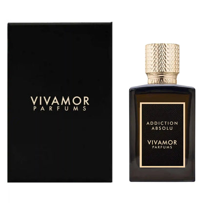 Vivamor Parfums Addiction Absolu