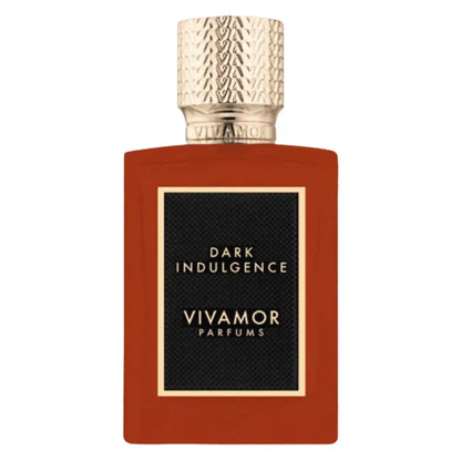 Vivamor Parfums Dark Indulgence