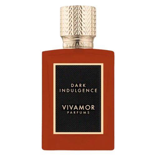 Vivamor Parfums Dark Indulgence