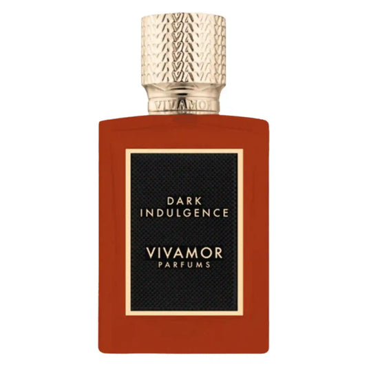 Vivamor Parfums Dark Indulgence