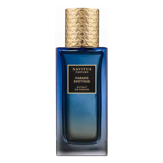 Navitus Parfums Paradis Exotique