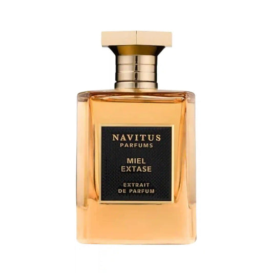 Navitus Parfums Miel Extase