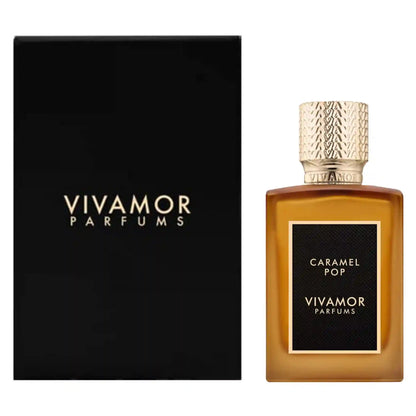Vivamor Parfums Caramel Pop