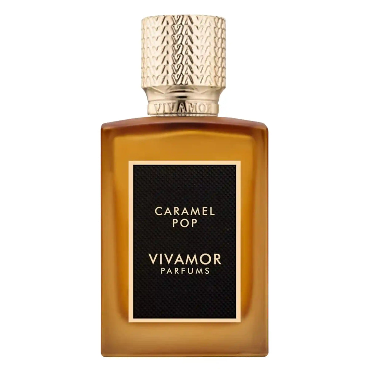 Vivamor Parfums Caramel Pop