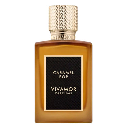 Vivamor Parfums Caramel Pop