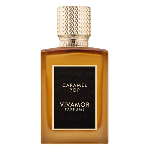 Vivamor Parfums Caramel Pop