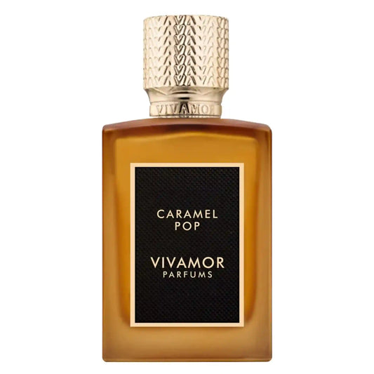 Vivamor Parfums Caramel Pop