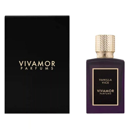 Vivamor Parfums Vanilla Vice
