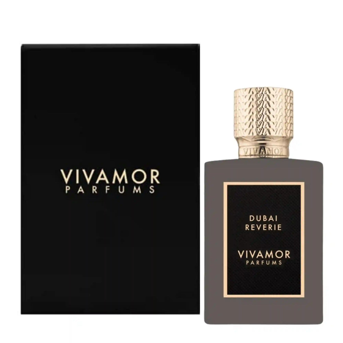 Vivamor Parfums Dubai Reverie