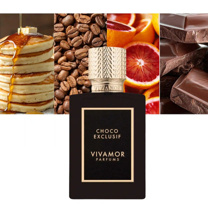 Vivamor Parfums Choco Exclusif