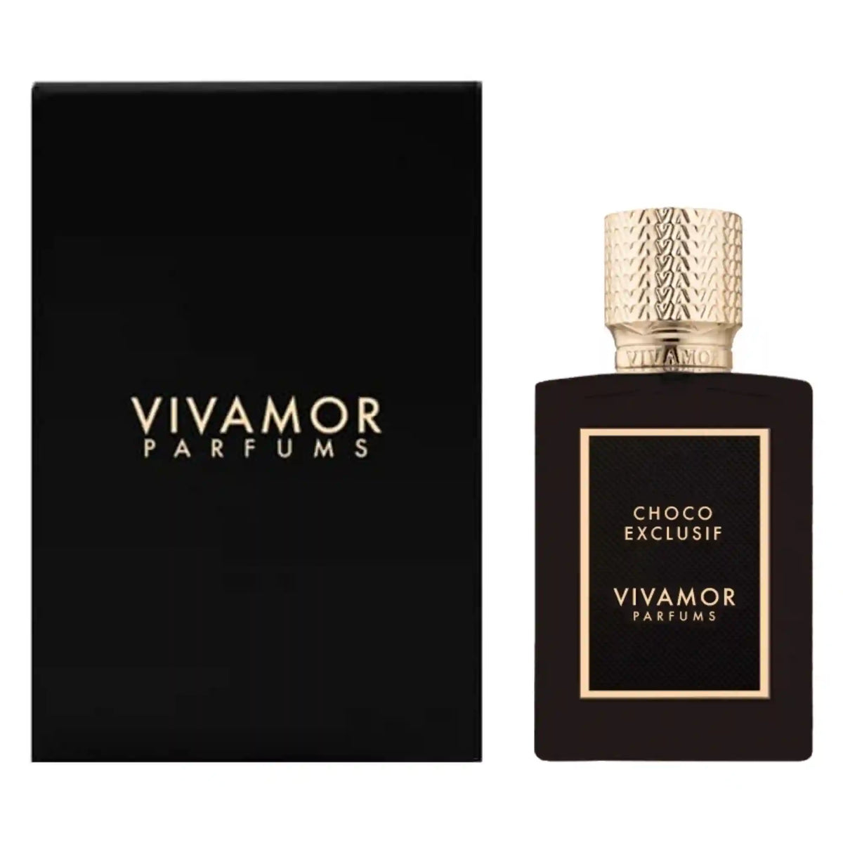 Vivamor Parfums Choco Exclusif