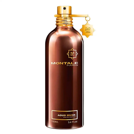 Montale Aoud Musk