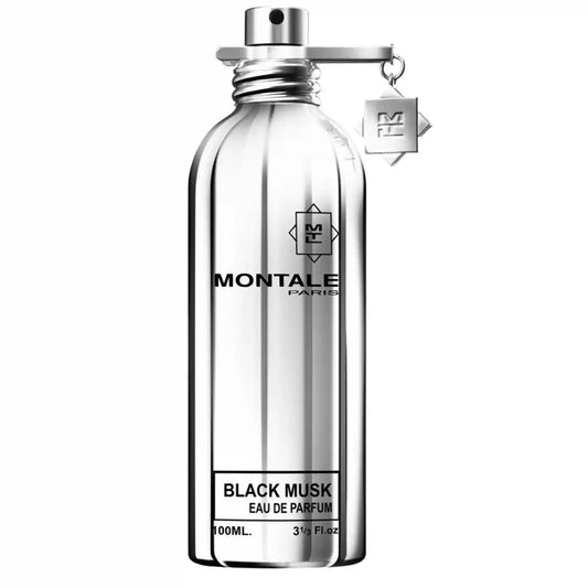 Montale Black Musk