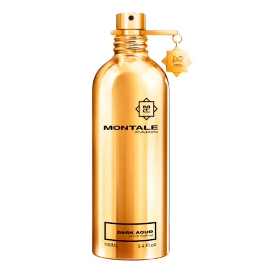 Montale Dark Aoud
