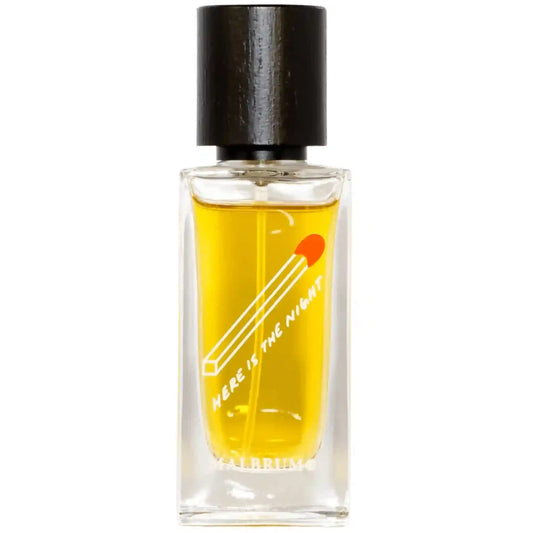 Malbrum Parfums Wildfire