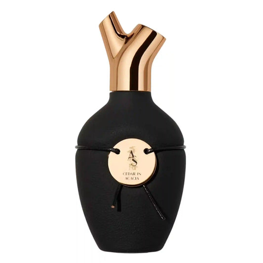 Scents of Wood Cedar in Acacia