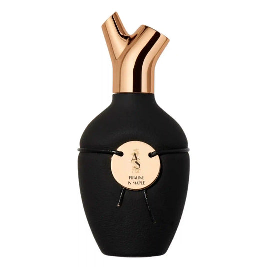 Scents of Wood Praline in Maple