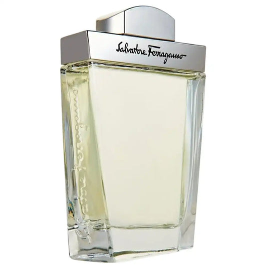 Salvatore Ferragamo Salvatore Ferragamo Pour Homme for Men