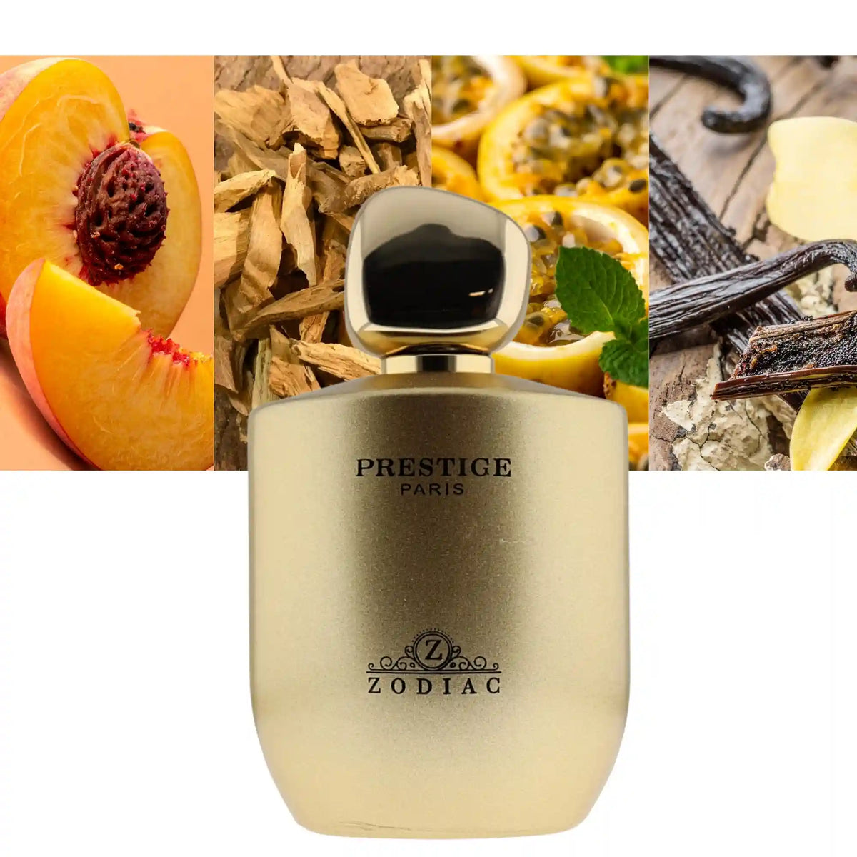 Zodiac Prestige Perfume