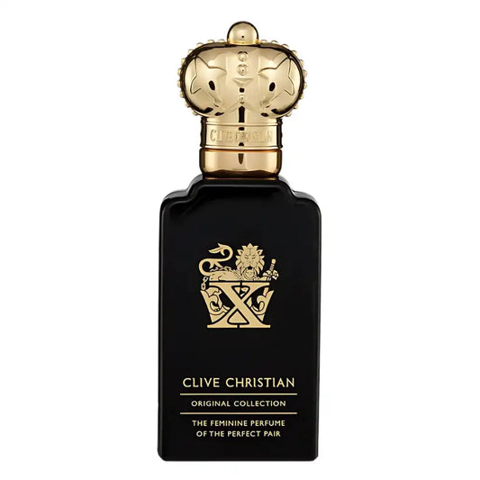 Clive Christian Original Collection X Feminine