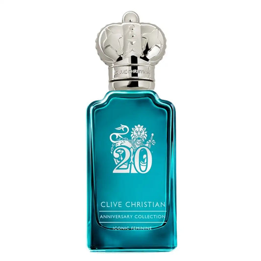 Clive Christian 20th Anniversary Iconic Feminine