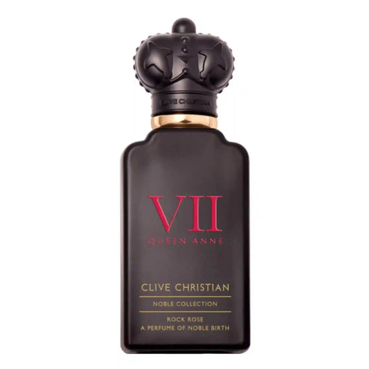 Clive Christian VII Queen Anne Rock Rose