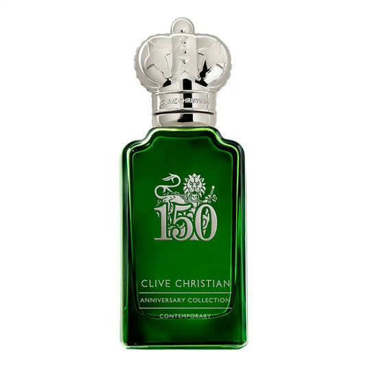 Clive Christian 150th Anniversary Collection Timeless