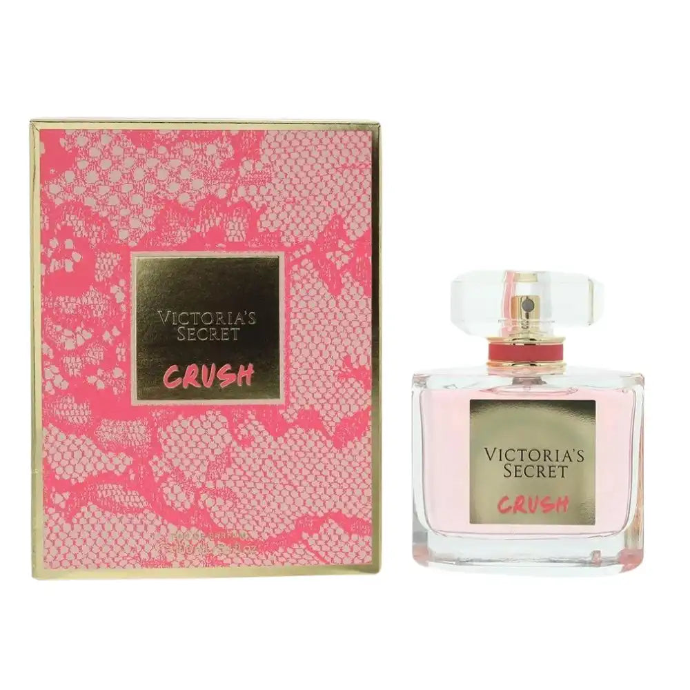 Victoria's Secret Crush
