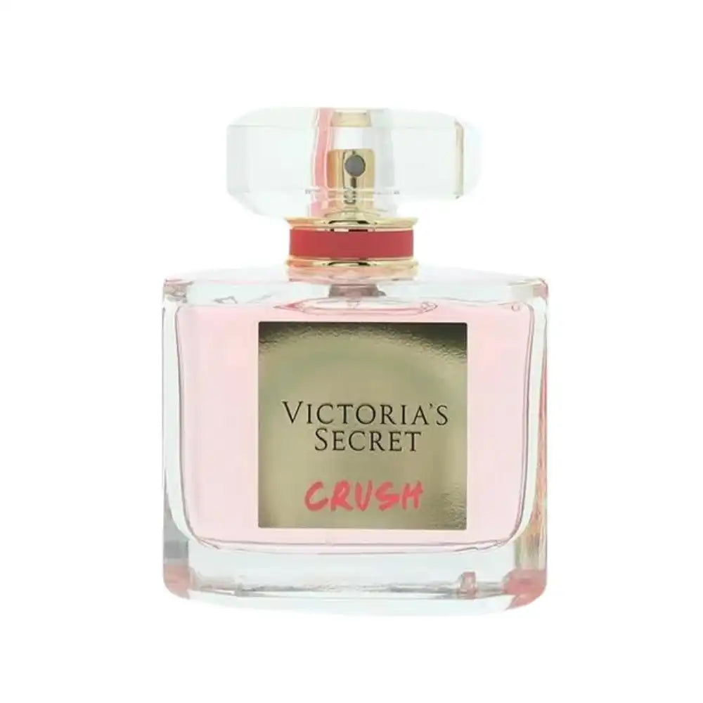 Victoria's Secret Crush