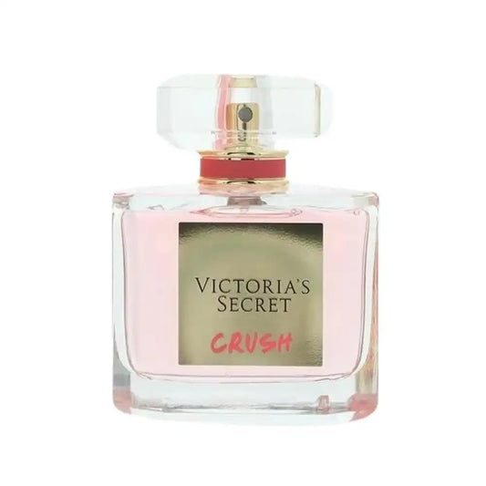 Victoria's Secret Crush