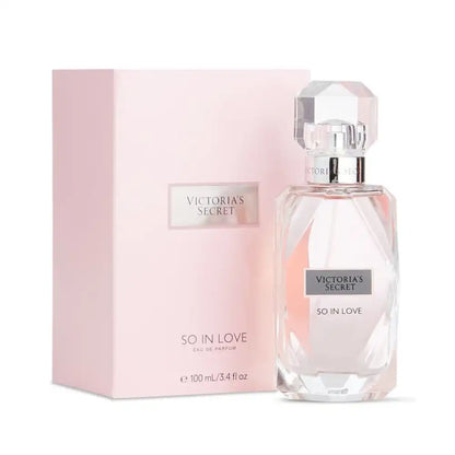 Victoria's Secret So In Love